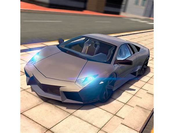 Car Driving 3D - Simulator for Android - Download the APK from Habererciyes